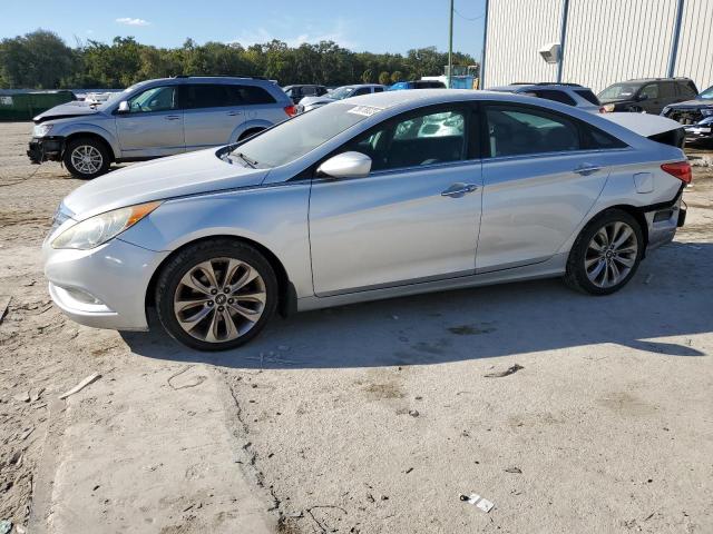 HYUNDAI SONATA 2013 5npec4ac3dh551318