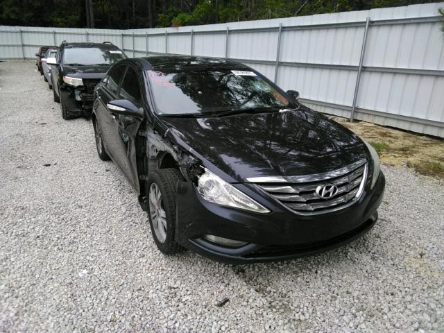 HYUNDAI SONATA SE 2013 5npec4ac3dh552033