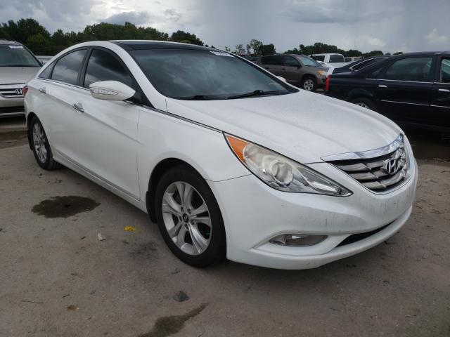 HYUNDAI SONATA SE 2013 5npec4ac3dh552825