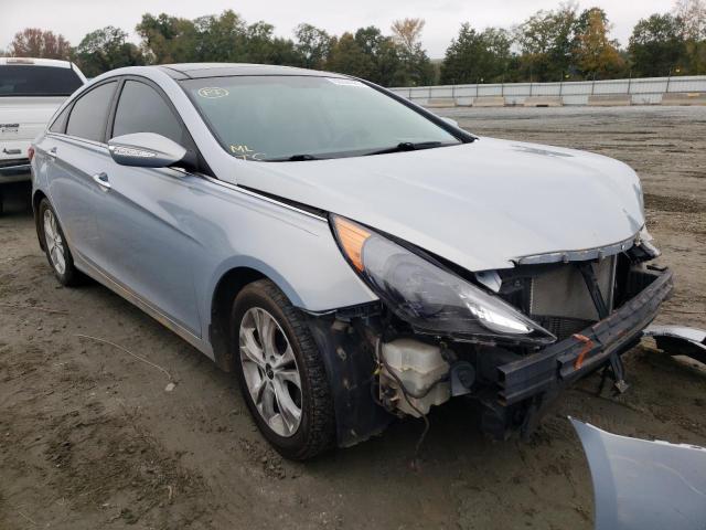 HYUNDAI SONATA SE 2013 5npec4ac3dh553375