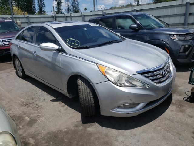 HYUNDAI SONATA SE 2013 5npec4ac3dh554316