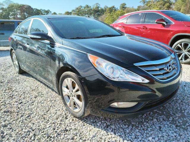 HYUNDAI SONATA 2013 5npec4ac3dh555224