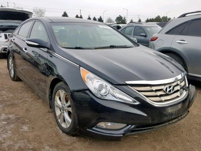 HYUNDAI SONATA SE 2013 5npec4ac3dh556051