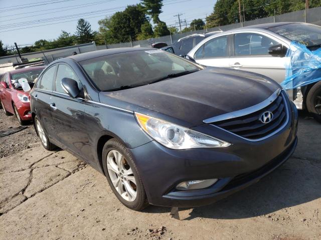 HYUNDAI SONATA SE 2013 5npec4ac3dh557040