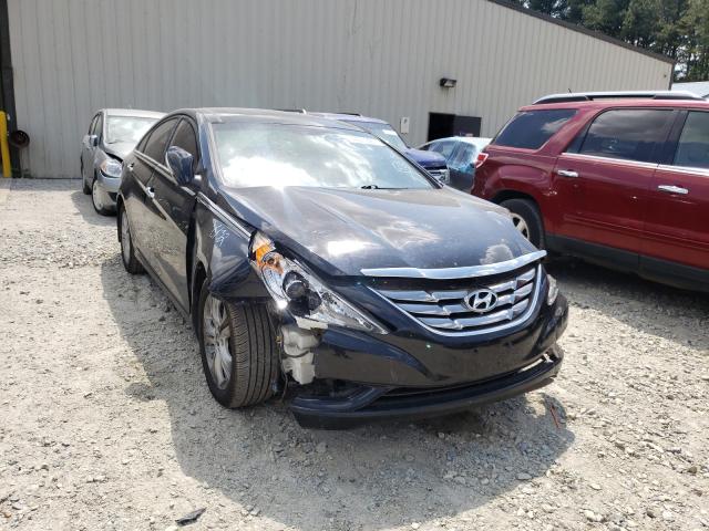 HYUNDAI SONATA SE 2013 5npec4ac3dh557149