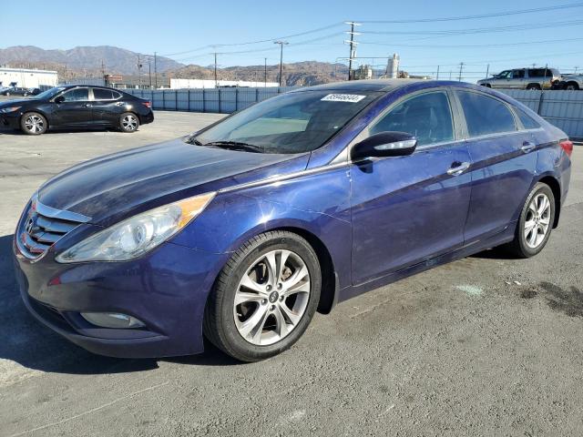 HYUNDAI SONATA SE 2013 5npec4ac3dh557538