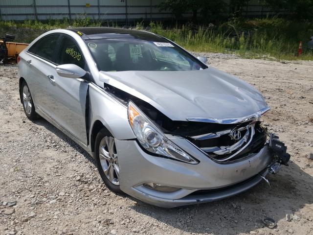 HYUNDAI SONATA SE 2013 5npec4ac3dh561203