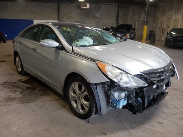 HYUNDAI SONATA SE 2013 5npec4ac3dh568779