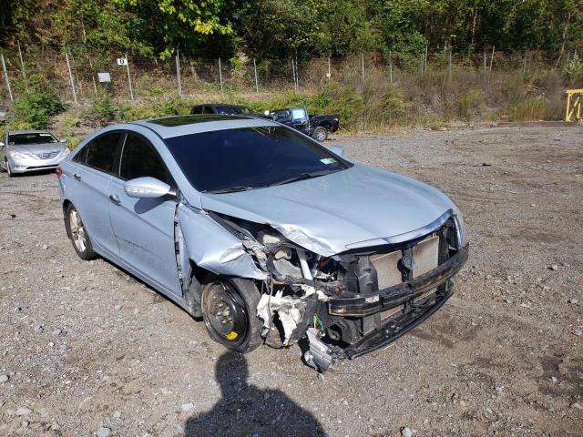 HYUNDAI SONATA SE 2013 5npec4ac3dh571004