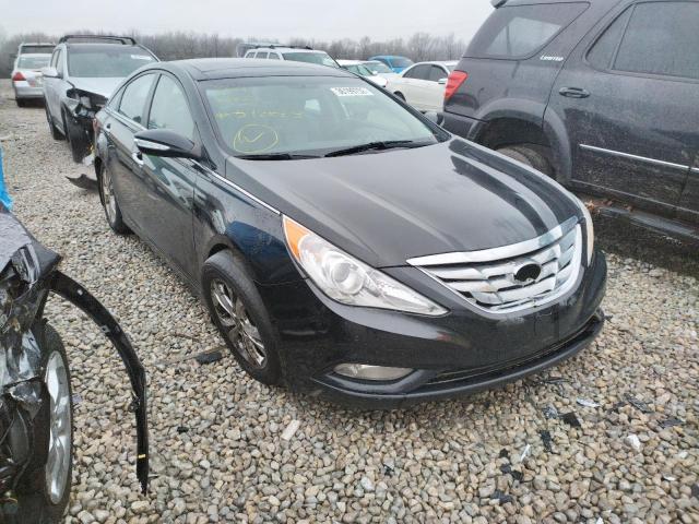 HYUNDAI SONATA SE 2013 5npec4ac3dh572623