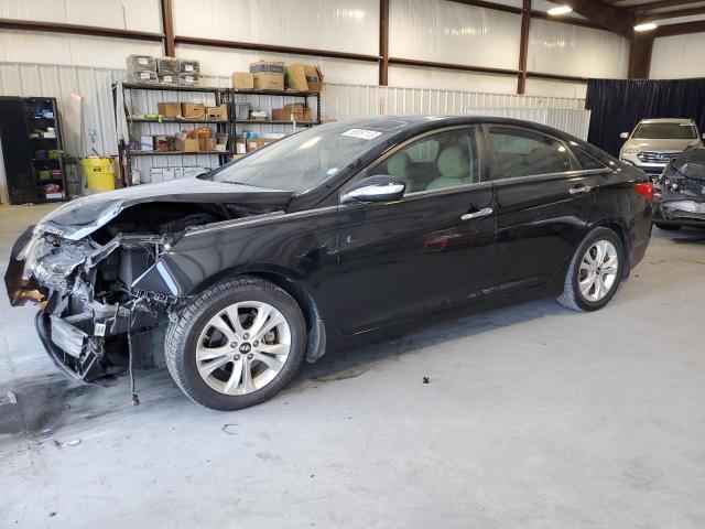 HYUNDAI SONATA SE 2013 5npec4ac3dh576641