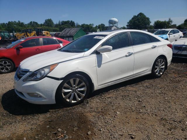 HYUNDAI SONATA SE 2013 5npec4ac3dh578938