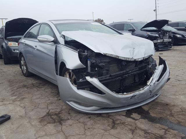 HYUNDAI SONATA SE 2013 5npec4ac3dh579054