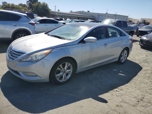 HYUNDAI SONATA SE 2013 5npec4ac3dh579376