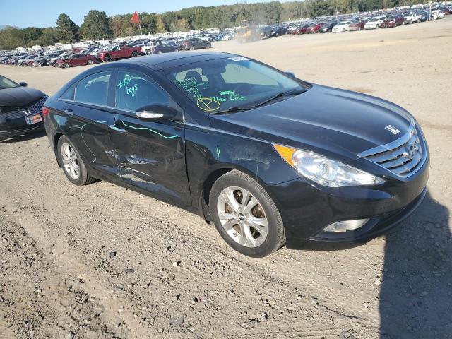 HYUNDAI SONATA SE 2013 5npec4ac3dh579734