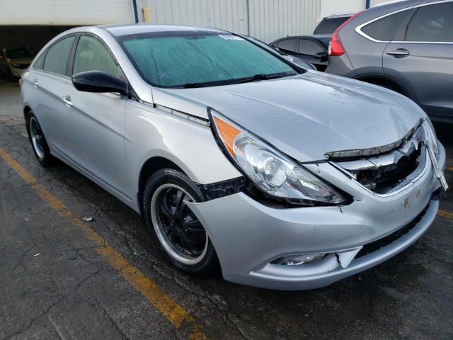 HYUNDAI SONATA SE 2013 5npec4ac3dh585372