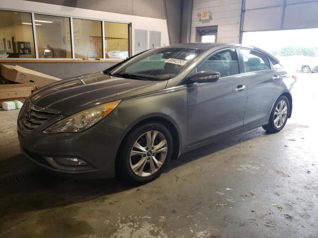 HYUNDAI SONATA SE 2013 5npec4ac3dh587316