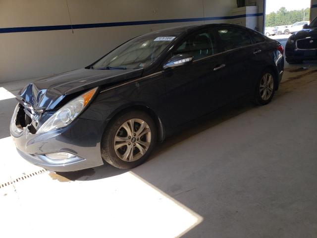 HYUNDAI SONATA SE 2013 5npec4ac3dh589356