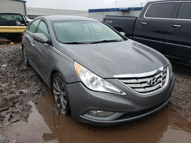 HYUNDAI SONATA SE 2013 5npec4ac3dh589809