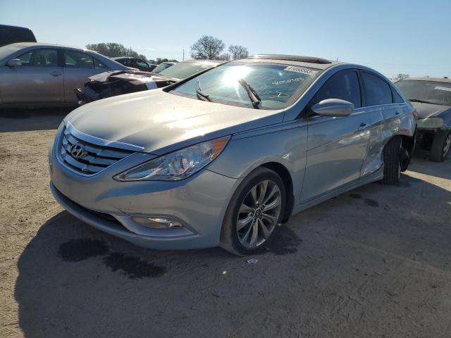 HYUNDAI SONATA SE 2013 5npec4ac3dh592726