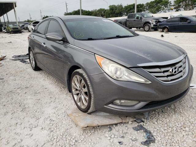 HYUNDAI SONATA SE 2013 5npec4ac3dh592922