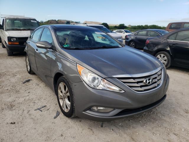 HYUNDAI SONATA SE 2013 5npec4ac3dh594461