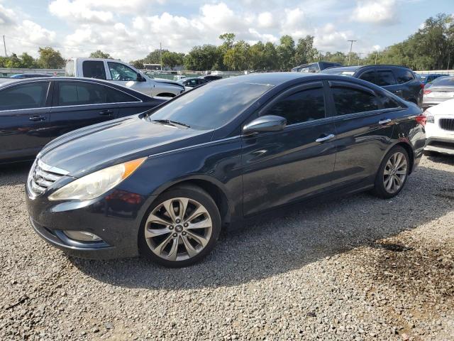 HYUNDAI SONATA SE 2013 5npec4ac3dh595691