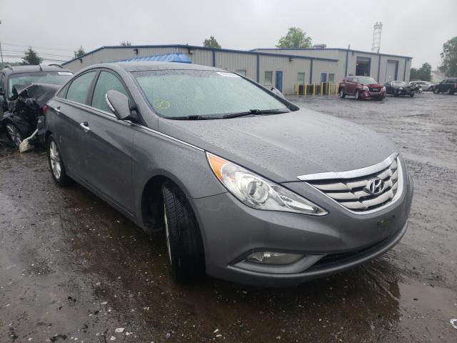 HYUNDAI SONATA SE 2013 5npec4ac3dh597957