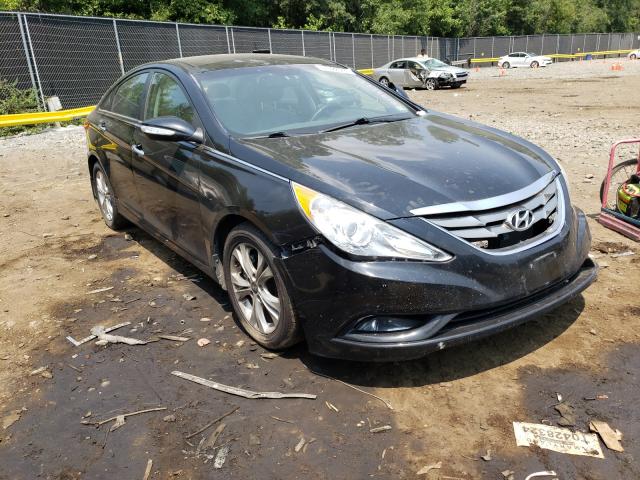 HYUNDAI SONATA SE 2013 5npec4ac3dh598994