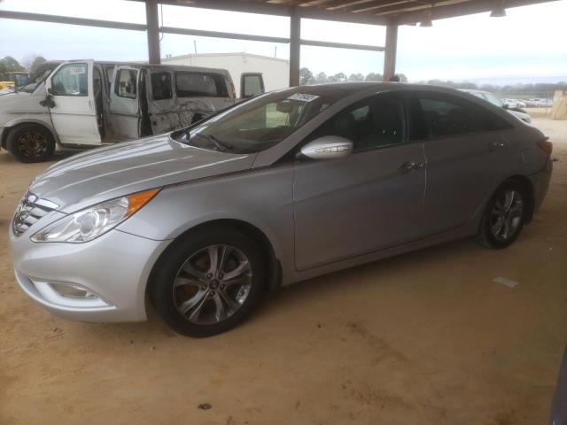 HYUNDAI SONATA SE 2013 5npec4ac3dh600615