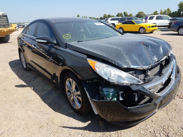 HYUNDAI SONATA SE 2013 5npec4ac3dh601506