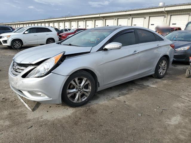 HYUNDAI SONATA SE 2013 5npec4ac3dh603756