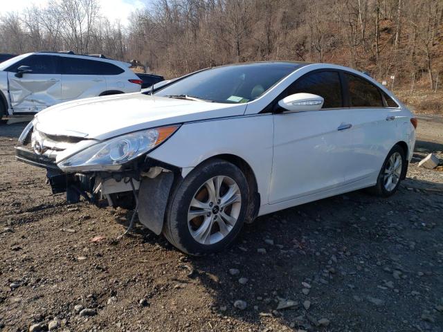 HYUNDAI SONATA SE 2013 5npec4ac3dh605569