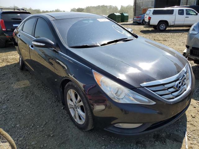 HYUNDAI SONATA SE 2013 5npec4ac3dh605815