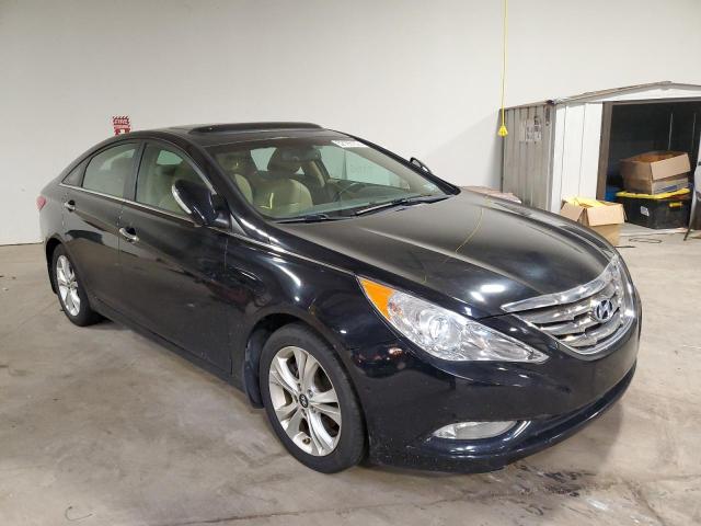 HYUNDAI SONATA SE 2013 5npec4ac3dh605829