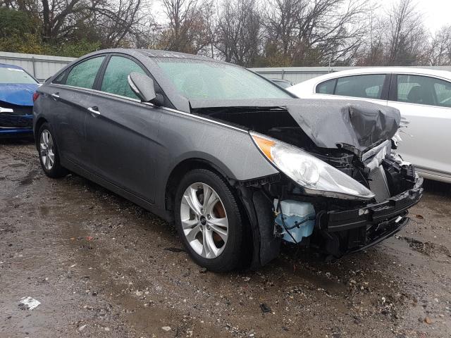 HYUNDAI SONATA SE 2013 5npec4ac3dh607662