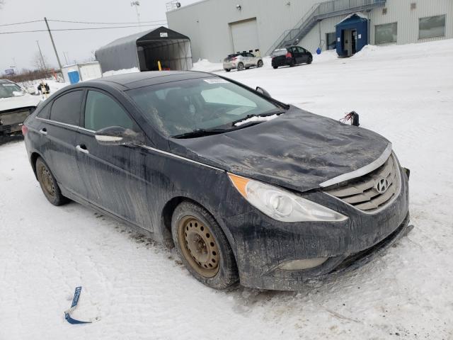 HYUNDAI SONATA SE 2013 5npec4ac3dh608780