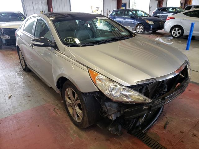 HYUNDAI SONATA SE 2013 5npec4ac3dh609136