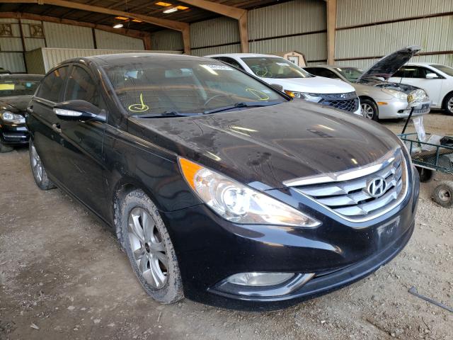 HYUNDAI SONATA SE 2013 5npec4ac3dh610433