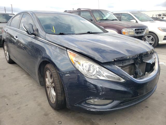 HYUNDAI SONATA SE 2013 5npec4ac3dh610920