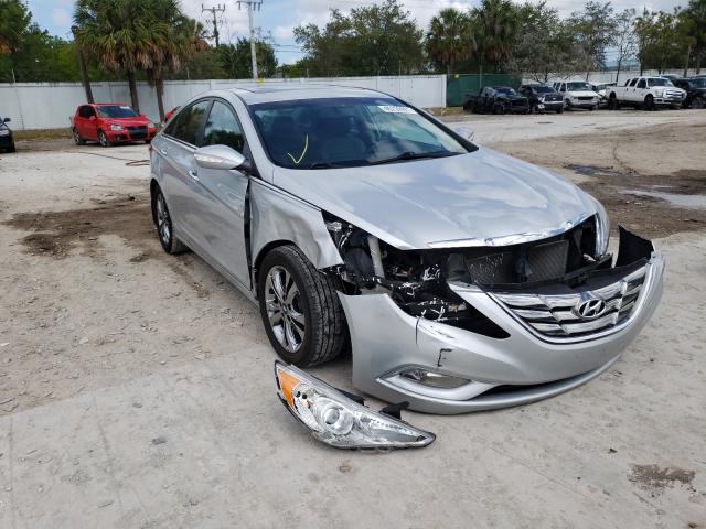 HYUNDAI SONATA SE 2013 5npec4ac3dh611016