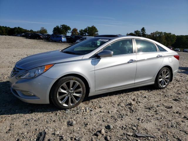 HYUNDAI SONATA SE 2013 5npec4ac3dh611677