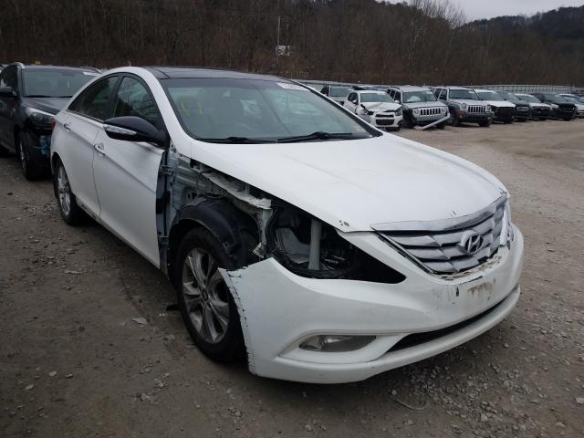 HYUNDAI SONATA SE 2013 5npec4ac3dh612358