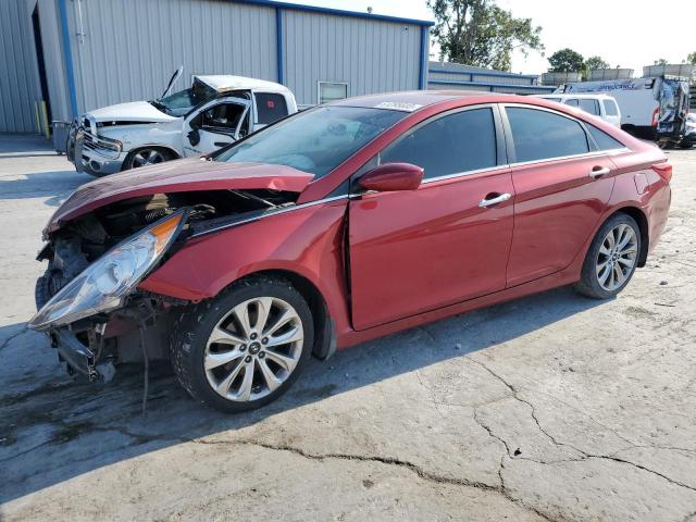 HYUNDAI SONATA SE 2013 5npec4ac3dh613932