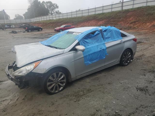 HYUNDAI SONATA SE 2013 5npec4ac3dh616166