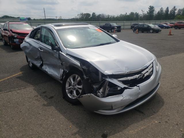 HYUNDAI SONATA SE 2013 5npec4ac3dh617396