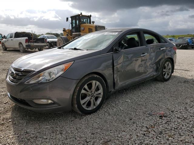 HYUNDAI SONATA 2013 5npec4ac3dh620542