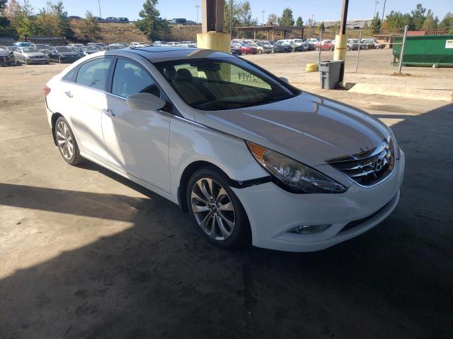 HYUNDAI SONATA SE 2013 5npec4ac3dh621223