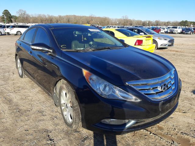 HYUNDAI SONATA SE 2013 5npec4ac3dh627345