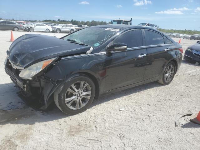 HYUNDAI SONATA SE 2013 5npec4ac3dh627779